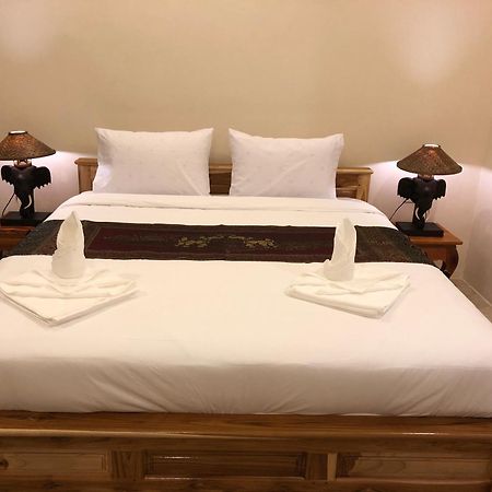 Leego Hotel Luang Prabang Exteriör bild