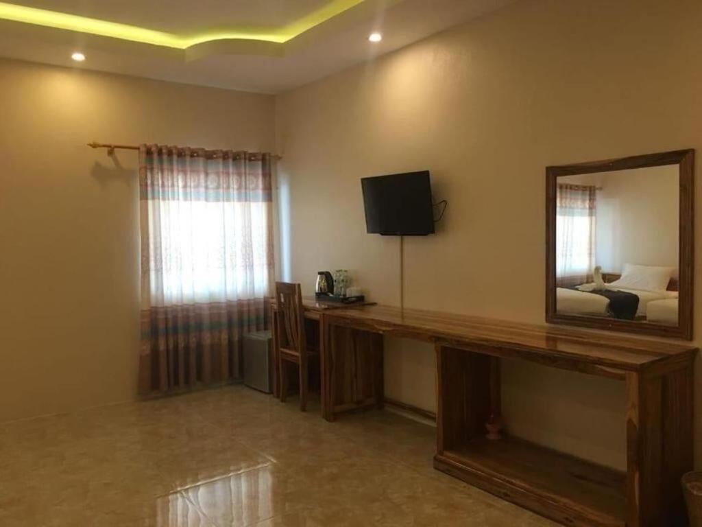Leego Hotel Luang Prabang Exteriör bild