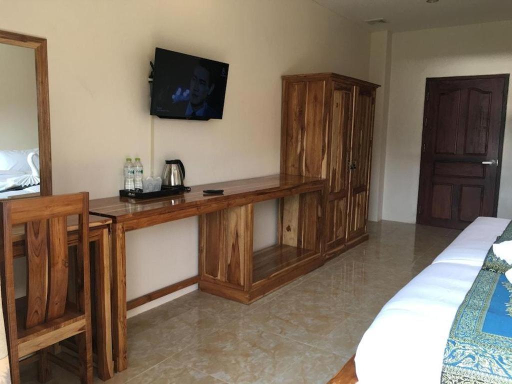 Leego Hotel Luang Prabang Exteriör bild