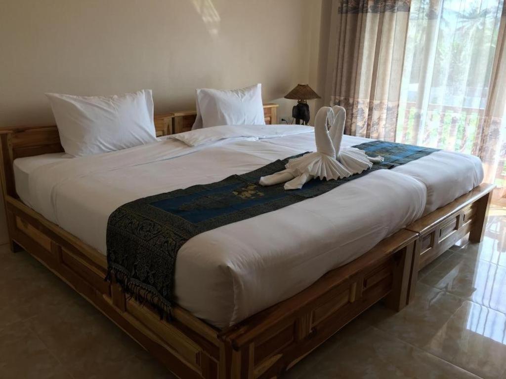 Leego Hotel Luang Prabang Exteriör bild