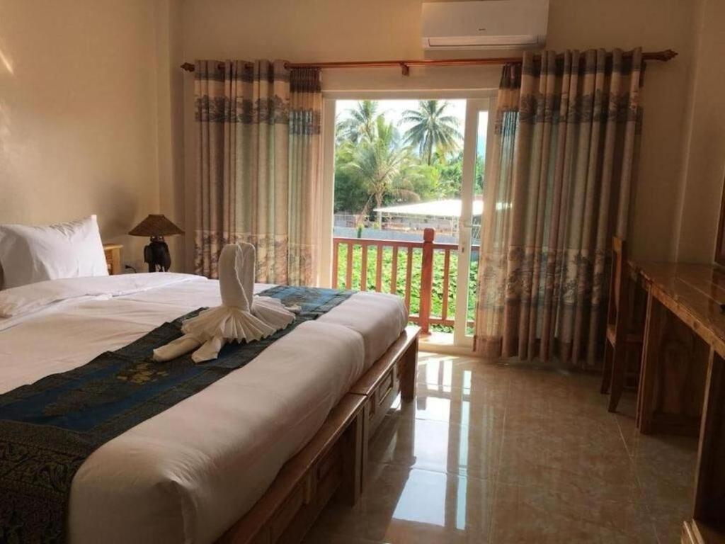 Leego Hotel Luang Prabang Exteriör bild