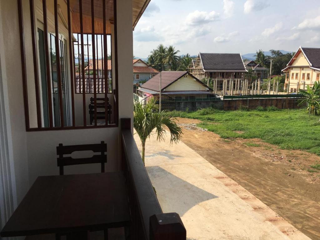 Leego Hotel Luang Prabang Exteriör bild