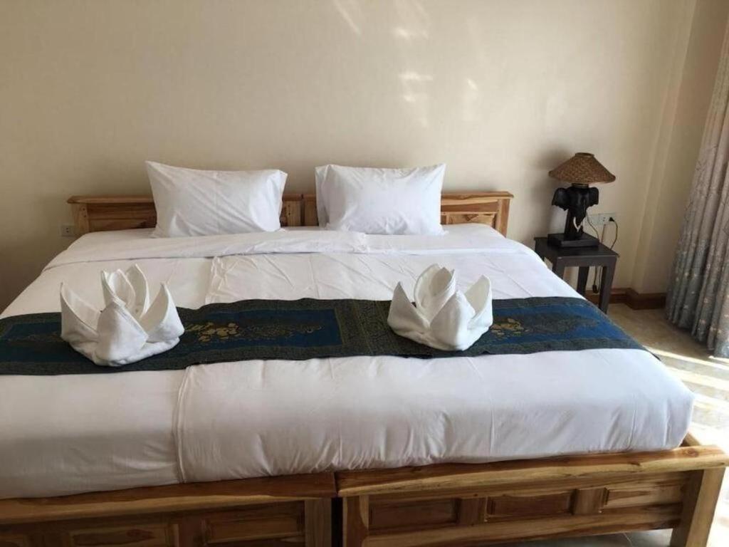 Leego Hotel Luang Prabang Exteriör bild